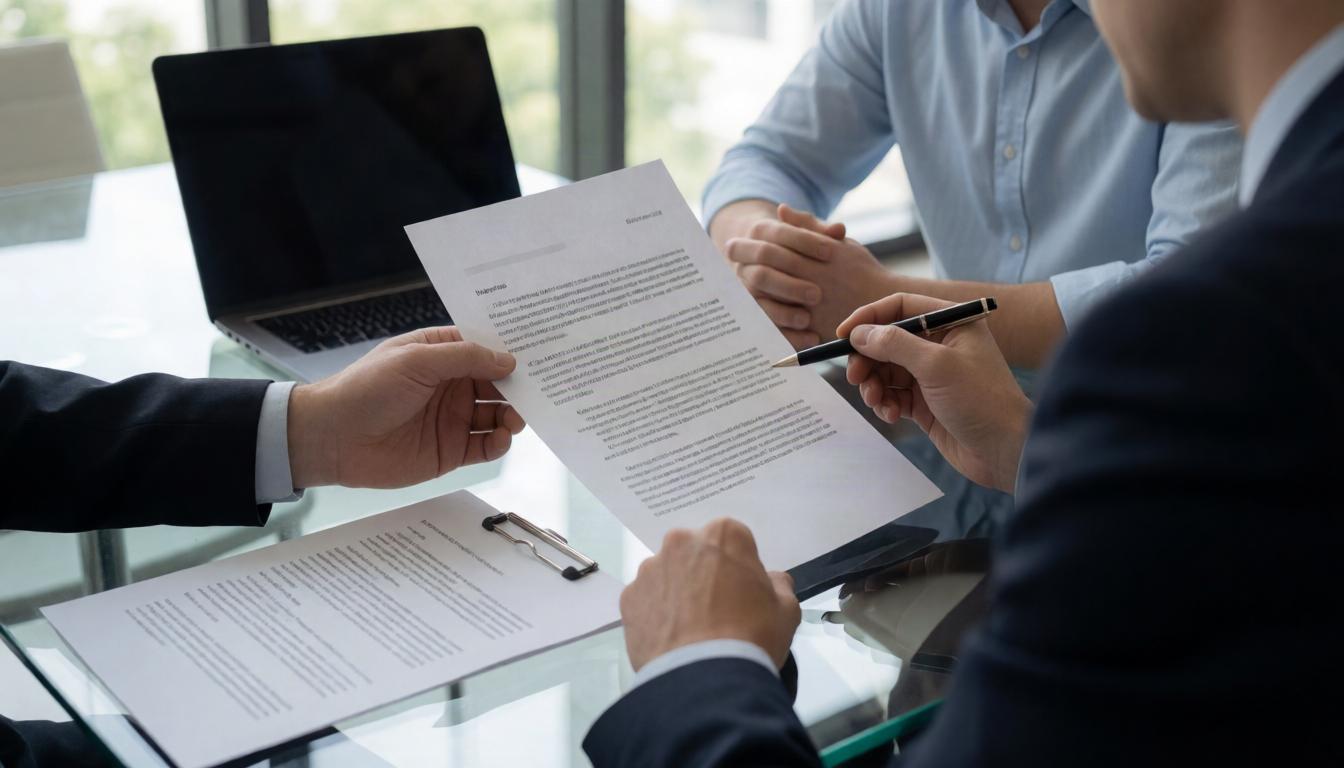 Legal Support for IT Teams
